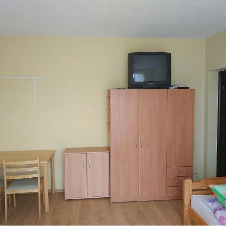 Hotel Pokoje U Bryksego Dursztyn Exterior foto