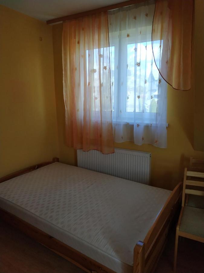 Hotel Pokoje U Bryksego Dursztyn Exterior foto