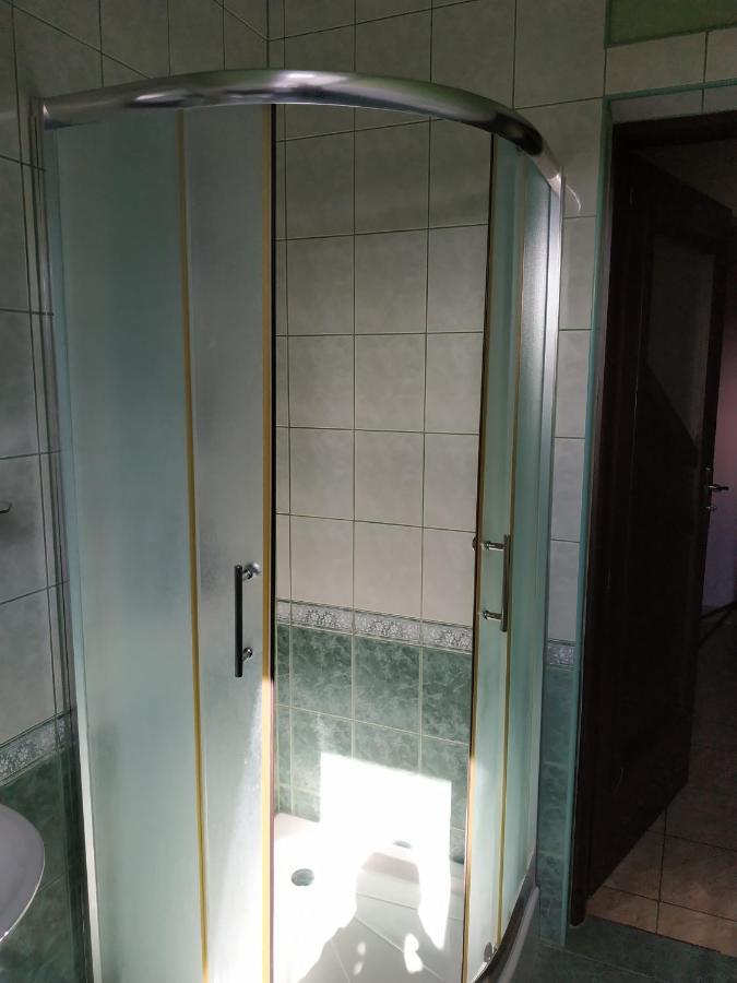 Hotel Pokoje U Bryksego Dursztyn Exterior foto