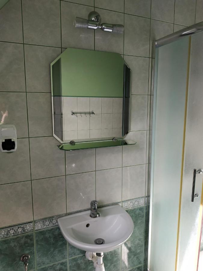 Hotel Pokoje U Bryksego Dursztyn Exterior foto